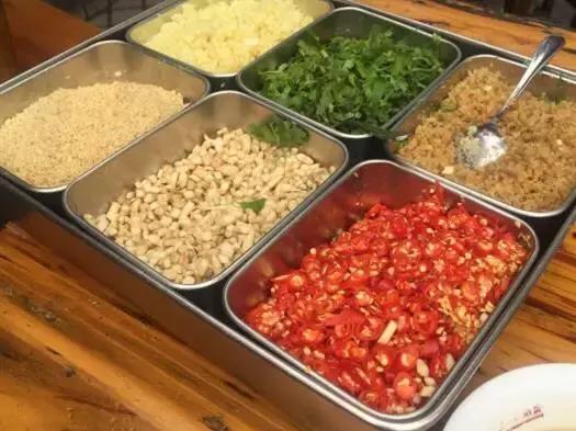 吃货推荐串串香,吃货推荐串串