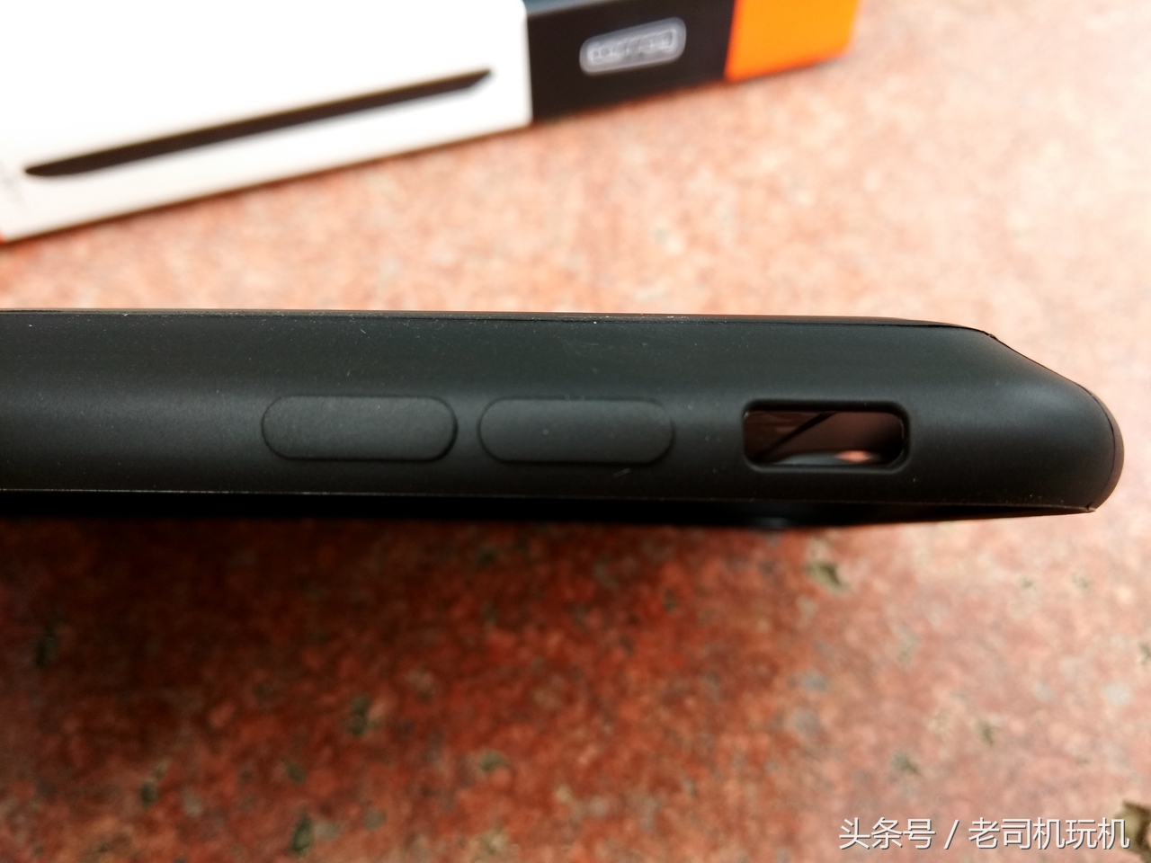 苹果图拉斯磁吸充电宝真实测评,苹果图拉斯6splus支持18w快充吗