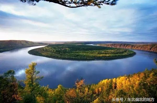 夏季黑龙江最美景区,黑龙江避暑最佳城市