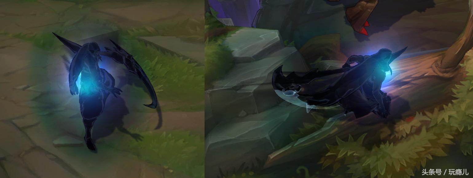 凯隐技能详解和计算公式,凯隐的能量靠平a还是技能