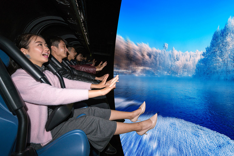 比迪士尼更好玩的主题乐园在哪里,比上海迪士尼更好玩的游乐场