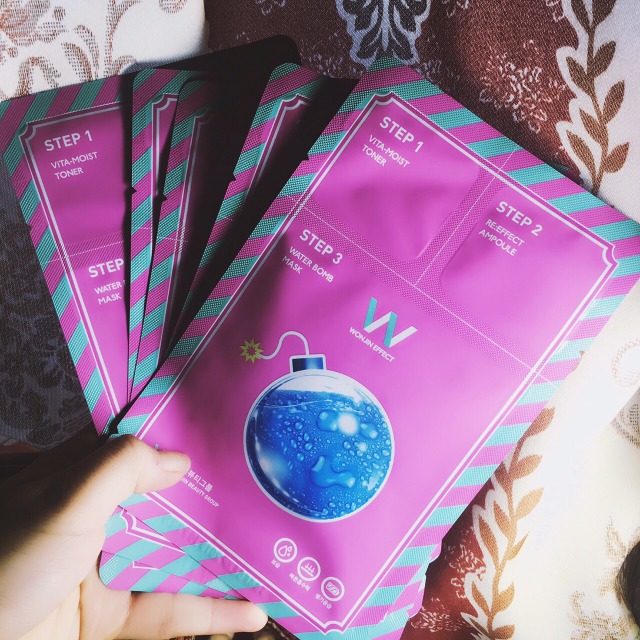 最好用的十款补水面膜,十款最好用的补水面膜推荐