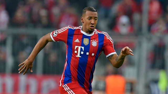 当今足坛十大后卫:第一、第二众望所归,第十太过悲情