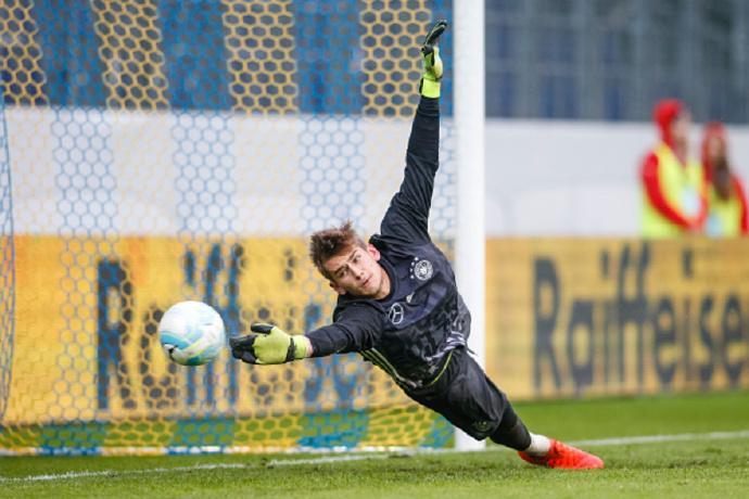 德国点球大战英格兰,德国英格兰点球