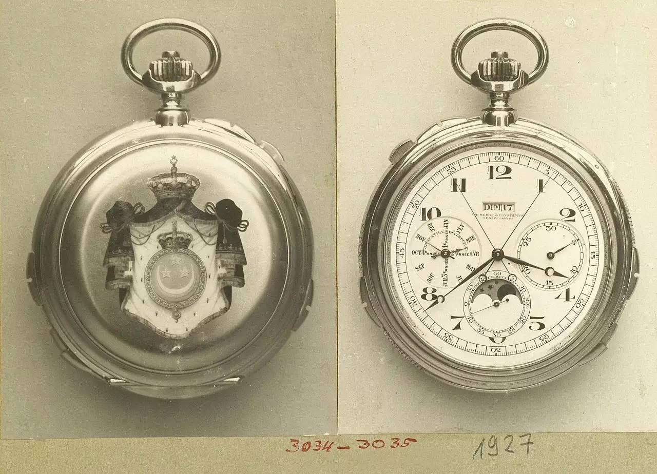 瑞士表最好的表排名,最好的瑞士表是什么牌子的