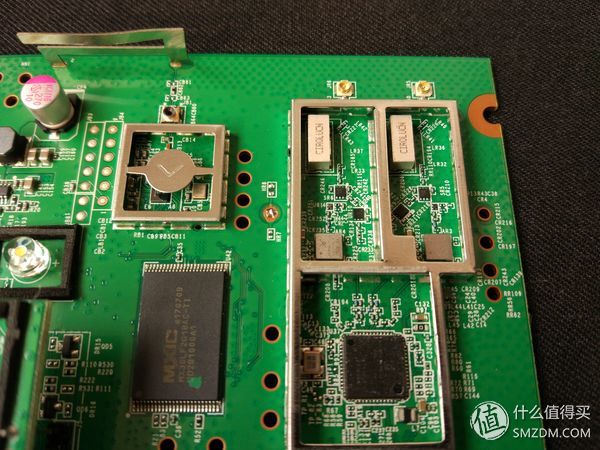 领势linksys路由器wrt32xac3200m,领势linksysmr9000x-ac3000m评测