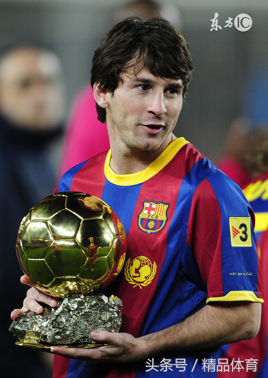 梅西和c罗绝代双骄谁提出来的,绝代双骄c罗梅西完整版