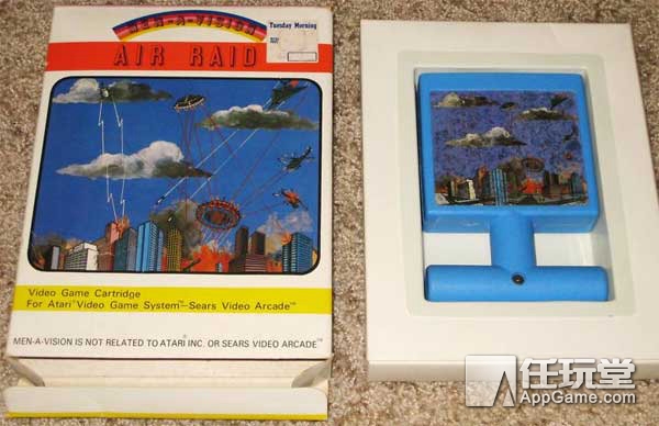 买不起系列最贵的游戏,买不到的游戏