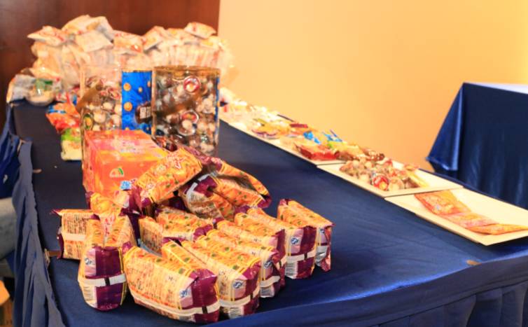 深圳威尼斯睿途酒店｜带娃的同时，你也能优雅浪漫地度个假