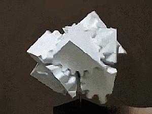 超级经典机械原理动图大饱眼福,超级炫酷的机械动态图