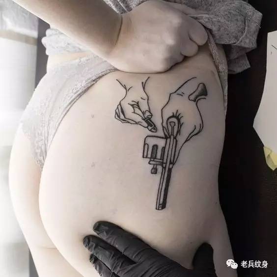 纹纹身要注意哪几点,纹身前必须知道的十件事