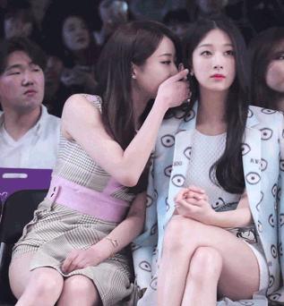 虽然她不是一个好新娘，但绝对是一个好队友！