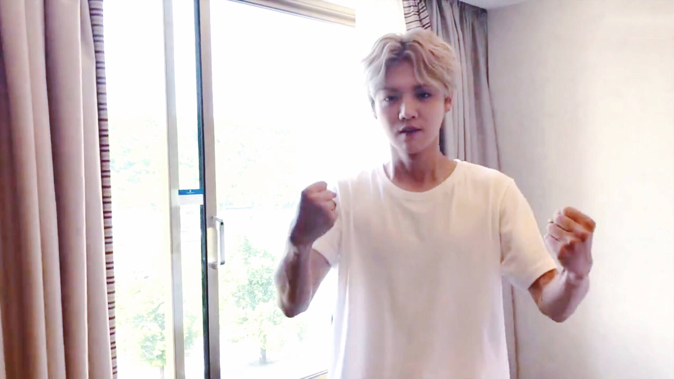 鹿晗看关晓彤男友视角的照片,男友视角图片鹿晗