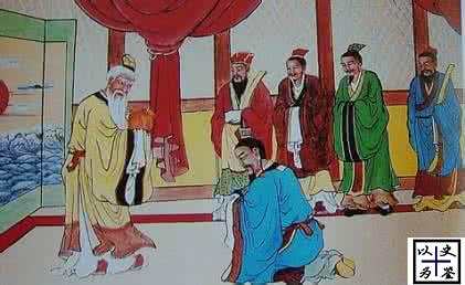 虞唐王朝是哪个朝代,虞唐王朝有多厉害