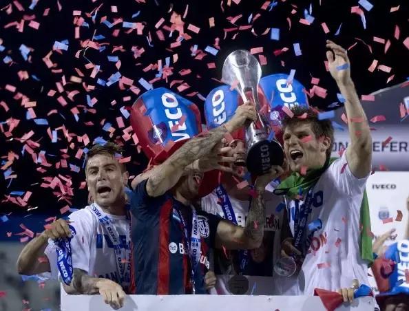 阿根廷联赛巴西联赛,球事儿在线阅读