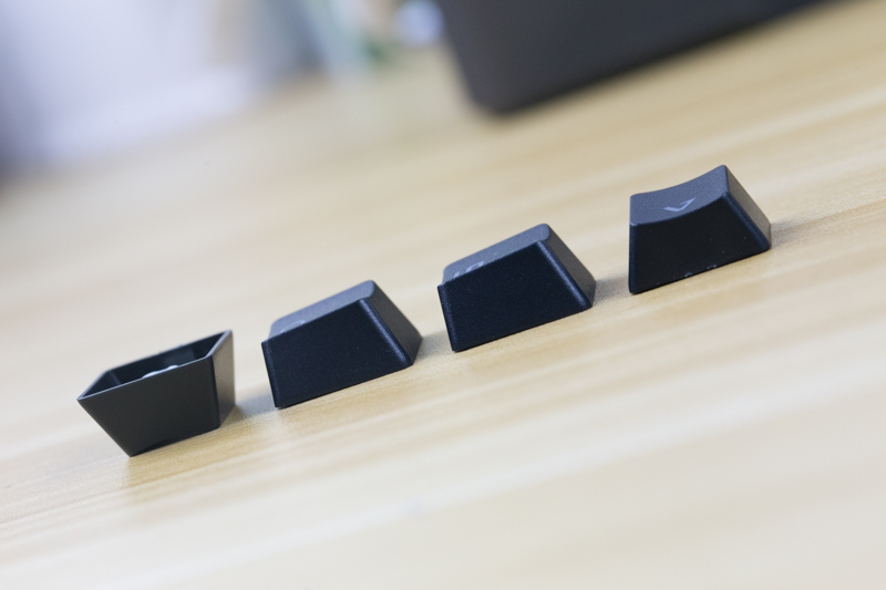 狼派朱雀机械键盘,狼派ciy键盘怎么样