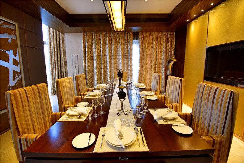 五星级酒店5000元一晚,五星级家庭套房