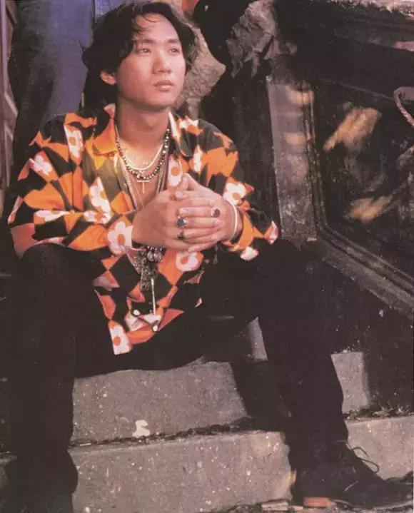 纪念永远的黄家驹,黄家驹永远的回忆