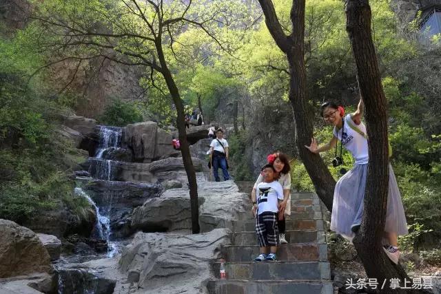 琅琊与狼牙山一样吗,狼牙山和泰山的区别