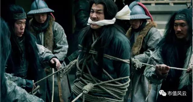 *优女**为其站台，股价曾超茅台：留下一地鸡毛，和安全着陆的“私募一姐”与“概念大王”！