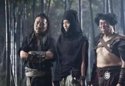 电影保护月是中国独有的吗,保护月电影