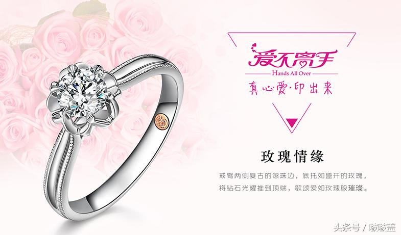 涨姿势丨钻戒发黄怎么办？