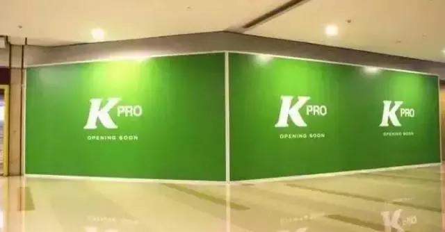 肯德基新品变绿,肯德基颜色变化