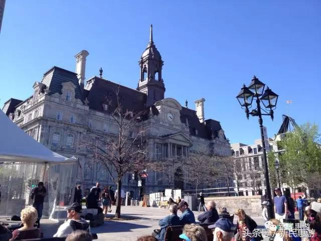 蒙特利尔世界宜居排名,北美最宜居城市