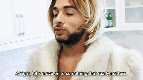 相亲五一见面,相亲五位女生