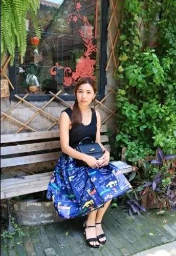 陪伴就是最长情的告白，周末，带儿子到佛山“小台湾”度个假