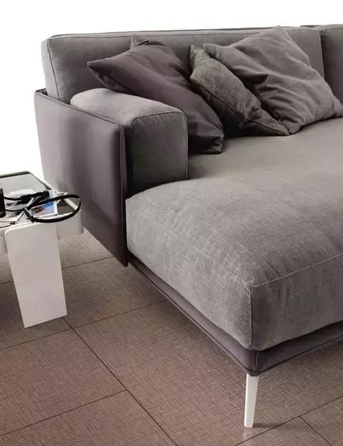 布纹砖好打理吗,布纹砖效果