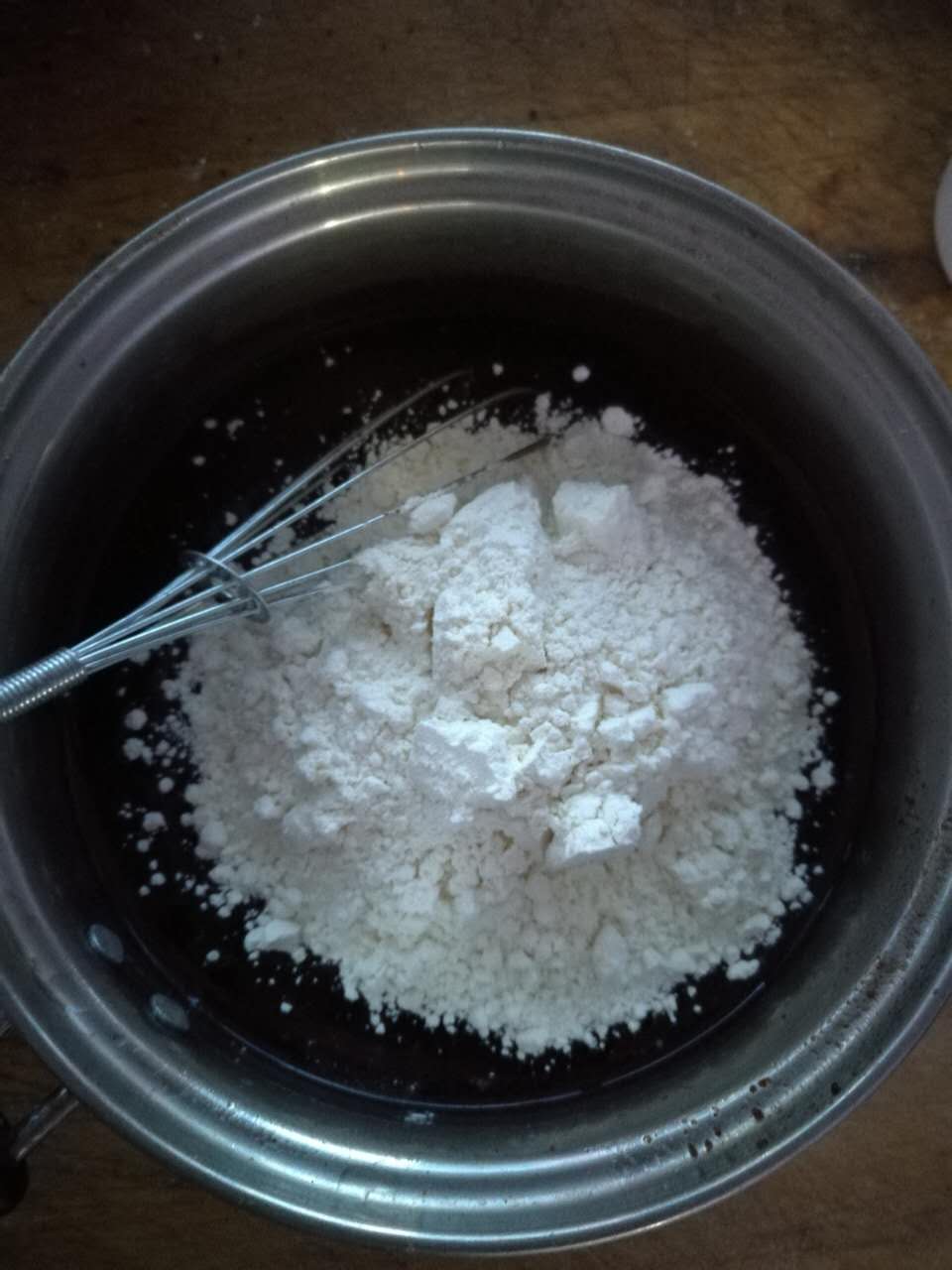 红糖燕麦饼干减肥做法,红糖燕麦提子饼干