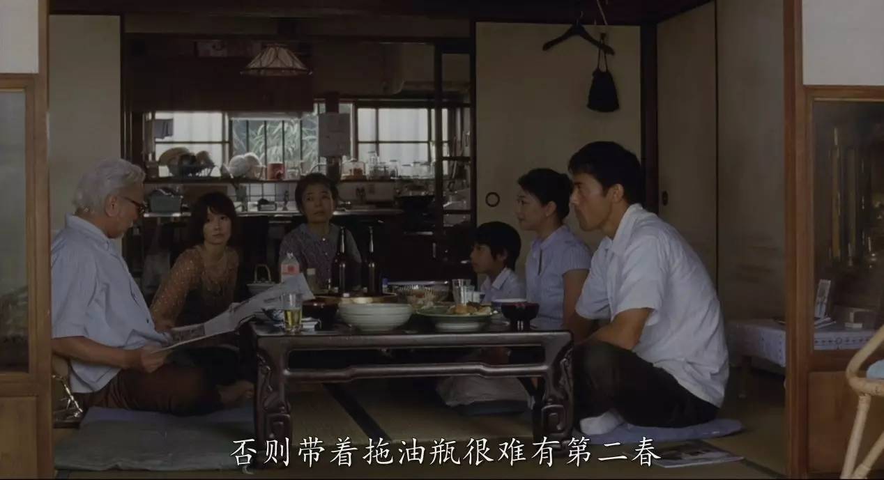 有些人看不懂电影,小时候看不懂长大才看懂的电影