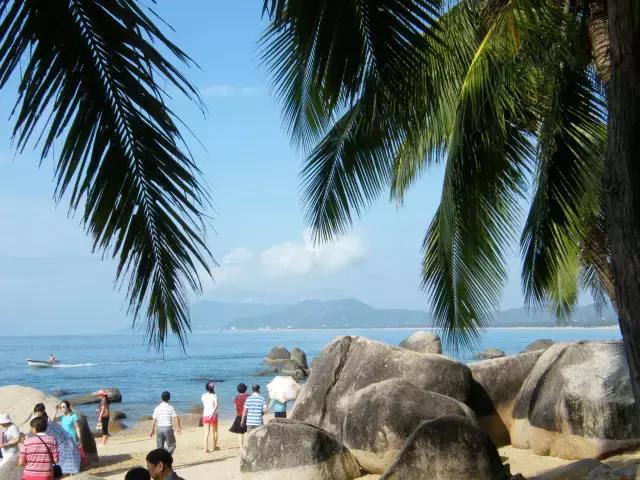 10个适合情侣的目的地，每一个都值得跟他好好走一走