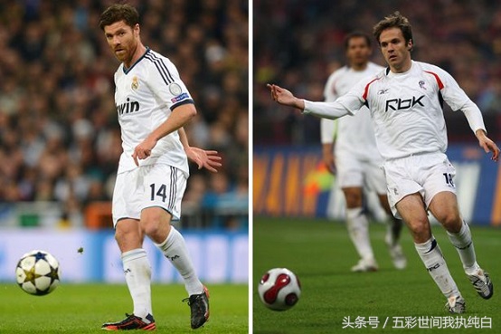 足坛中的几对兄弟,足坛中的亲兄弟