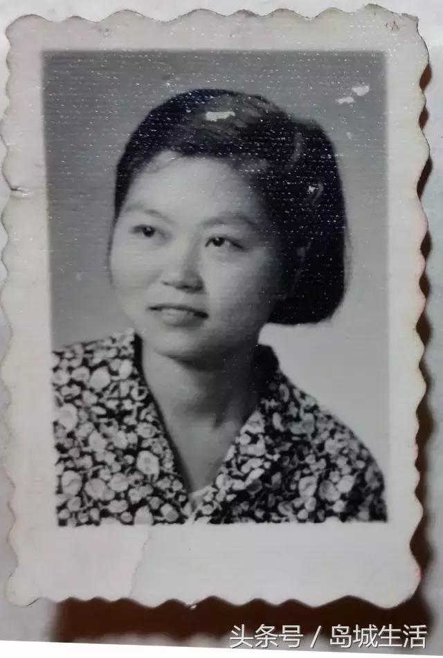 情起山师：63年了，我代母亲见您一面