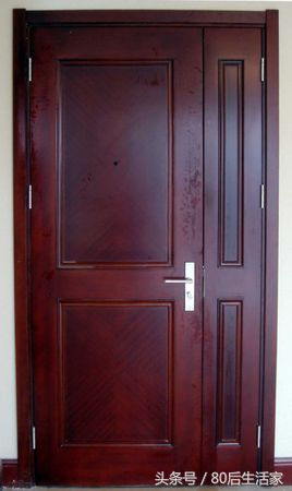 钢质防火门木质防火门,木质防火门哪种材料好