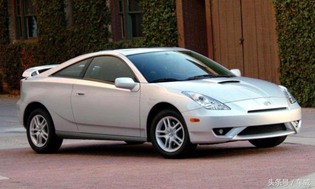 经典汽车外号大全,各种车的外号对照表