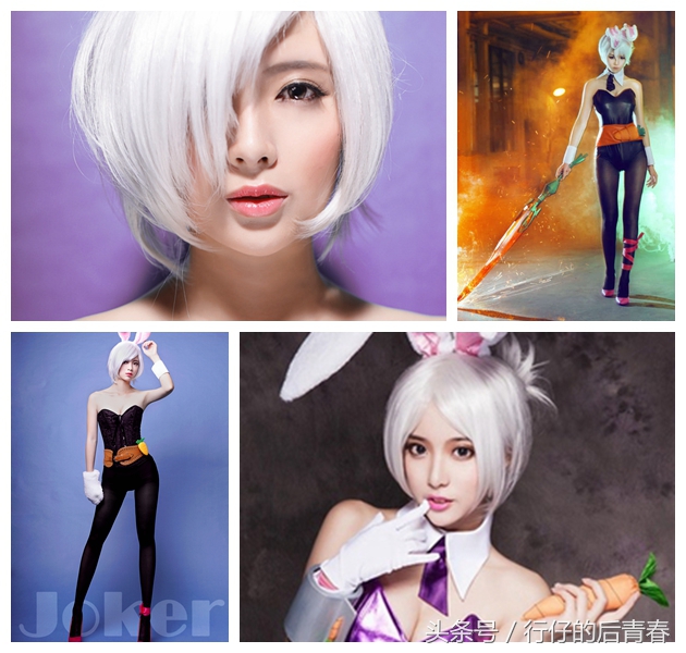 英雄联盟放逐之刃锐雯的精彩操作,lol放逐之刃锐雯怎么连招技巧攻略