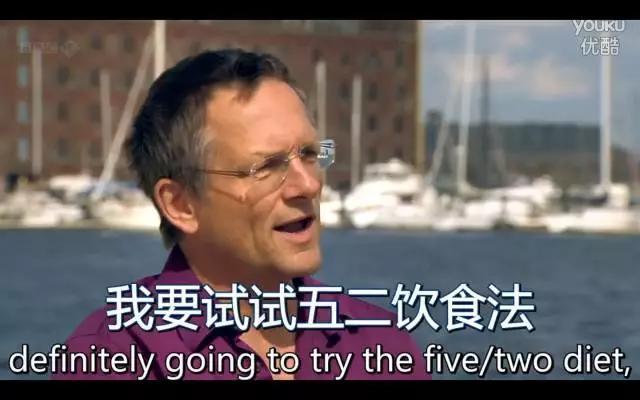 一起来看一下吧！流行欧美大陆，贝嫂、杨幂都在用的轻断食减肥法！