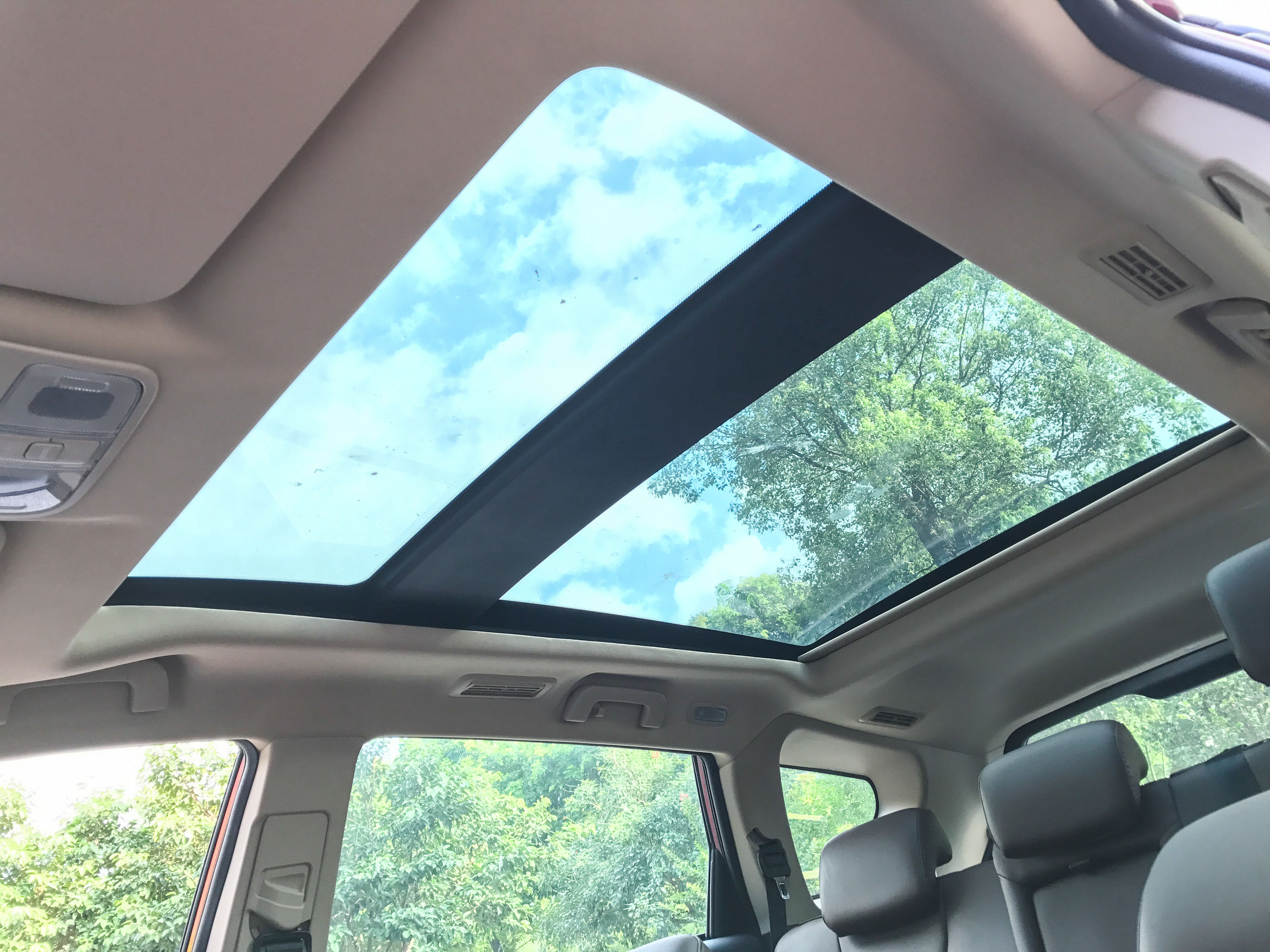 力帆轩朗所有视频,力帆轩朗车评视频