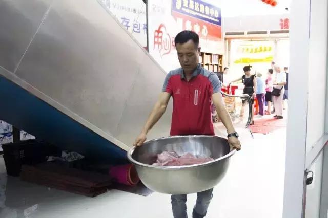 正宗地道的哈尔滨红肠,老哈正宗哈尔滨红肠