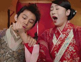 何炅贾玲快乐大本营,何炅吴昕元气满满