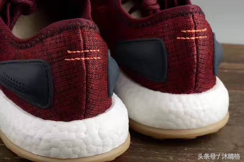 评价adidas,阿迪达斯评价boost