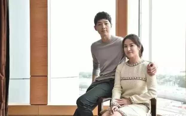 双宋cp宣布婚讯动图,双宋cp为什么离婚那么快