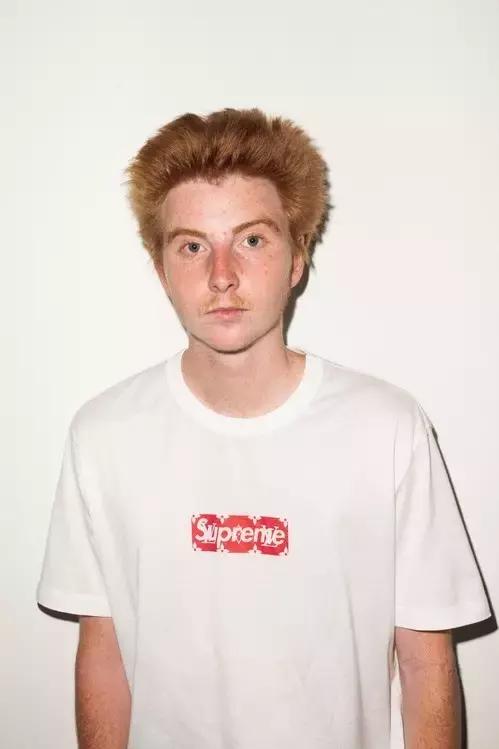 摄影大师眼中的LVXSuperme原来这么浪……