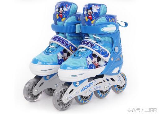 怎样选一双合适的轮滑鞋,如何正确选择一双轮滑鞋