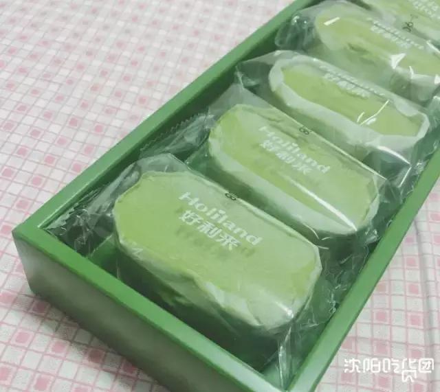 芝士控都大呼过瘾的芝士雪山包,芝士控不可错过的伪酸奶芝士蛋糕