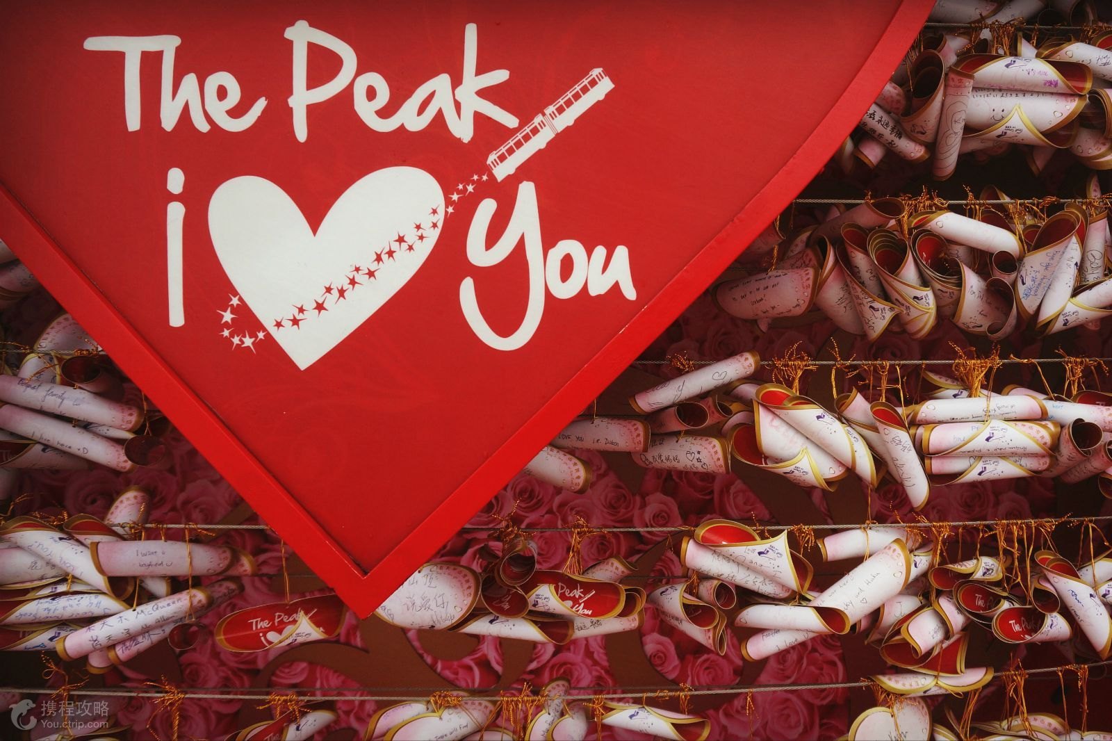 香港必去七大景点推荐一下,香港最值得去的五大景点