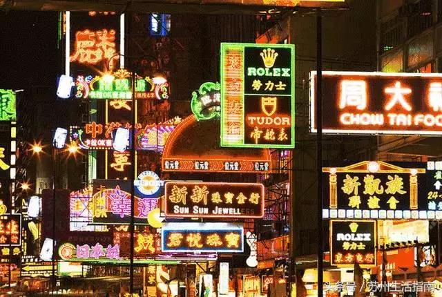 省钱了！香港澳门游，终于等到这个好消息（附最全攻略）